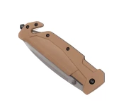 Nóż Ratowniczy K25 N-356B Nóż Ratowniczy K25 N-356B